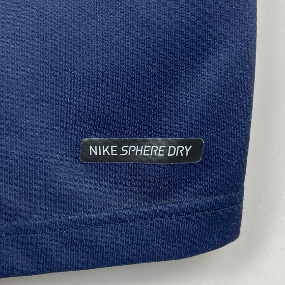 2006 Nike US Soccer Team World Cup Away Jersey Men’s L Sphere Dry Vintage USMNT - Picture 7 of 8